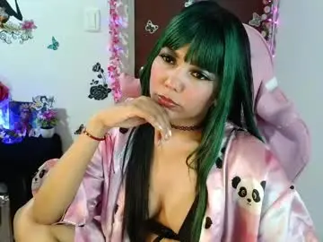 Chaturbate Live Sex of maron_baez