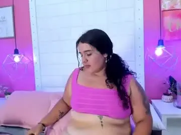 Chaturbate Sex Cam of naomi_taylor27