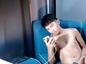 Chaturbate Live Porn of yourseaman_minato