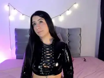Chaturbate Adult Video Chat of _marie__