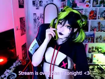 Chaturbate Free Porn Cam of aki__ra