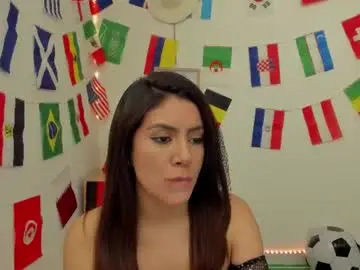 Chaturbate Best live sex cam show of babesexy19_