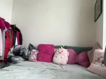 Chaturbate Live Porn of bratzdoll1994