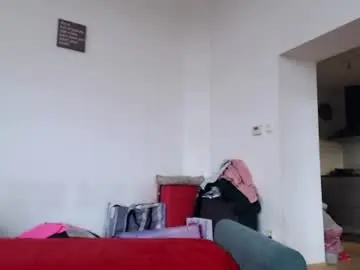 Chaturbate Live Sex of bratzdoll1994