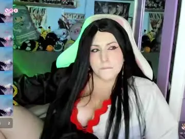 Chaturbate Sex Cam of canndy_new