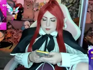 Chaturbate Live Sex of canndy_new