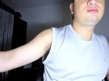 Chaturbate Sex Chat of diiego_xxx