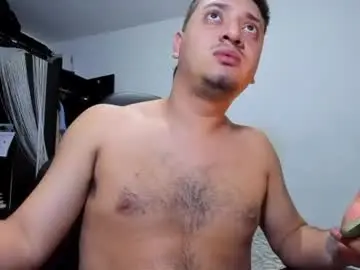 Chaturbate Nude Webcam of diiego_xxx