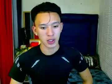 Chaturbate Adult Webcam of iconicmateoxx