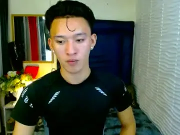 Chaturbate Free Live Porn of iconicmateoxx