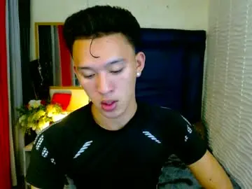 Chaturbate Free Porn Cam of iconicmateoxx
