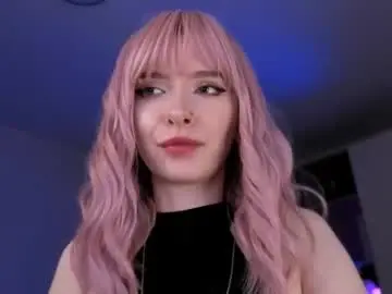 Chaturbate Adult Webcam of irisice