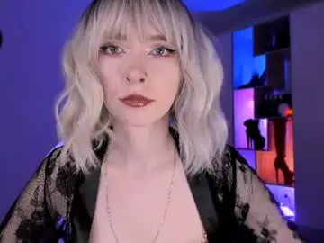 Chaturbate Live Sex Cam of irisice