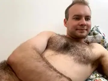 Chaturbate Live Porn of jacobhairyvip