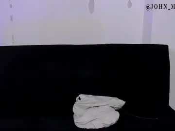 Chaturbate Adult Video Chat of john_mystic