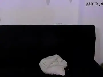 Chaturbate Adult Webcams of john_mystic