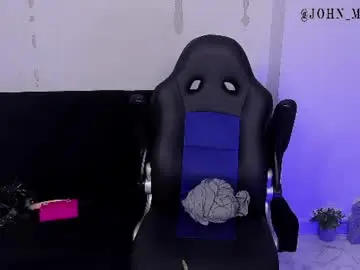 Chaturbate Sex Cam of john_mystic