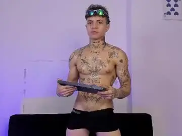 Chaturbate Sex Cam of john_mystic