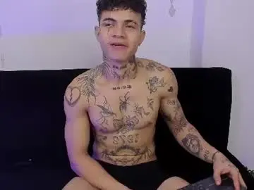Chaturbate Sex Cam of john_mystic
