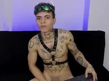 Chaturbate Live Sex of john_mystic