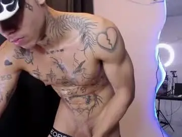 Chaturbate Private Sex Chat of john_mystic