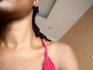 Chaturbate Watch Live Sex Cams of lil_paula