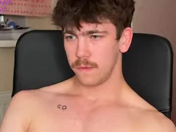 Chaturbate Best live sex cam show of luca_syn