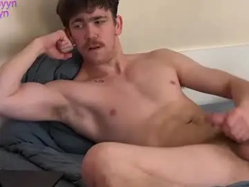 Chaturbate Live Sex of luca_syn