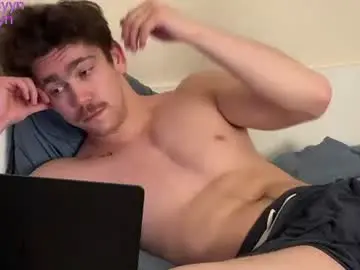 Chaturbate Free Live Porn of luca_syn