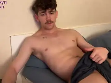 Chaturbate Adult Webcams of luca_syn