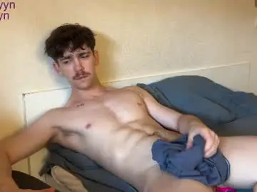 Chaturbate Sex Cam of luca_syn