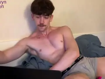 Chaturbate Adult Video Chat of luca_syn