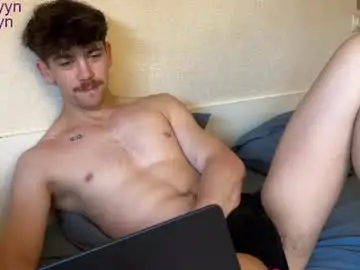 Chaturbate Live Porn of luca_syn