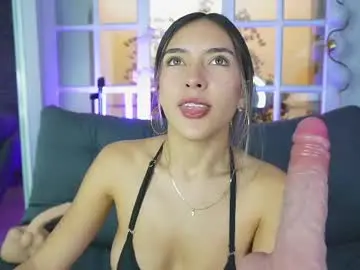 Chaturbate Nude Webcam of miss__zoe