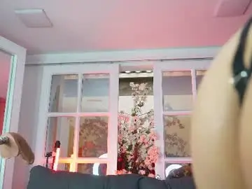 Chaturbate Adult Webcam of miss__zoe