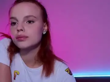 Chaturbate Live Sex Cam of mollybossy