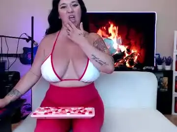 Chaturbate Sex Chat of mommymila