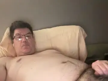 Chaturbate Live Sex Cam of otter916