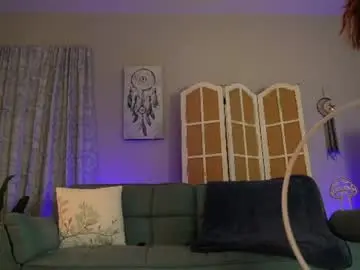 Chaturbate Sex Chat of syriahsage