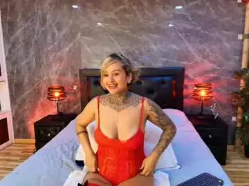 Chaturbate Nude Webcam of victoria_divine