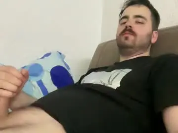 Chaturbate Live Porn of white_wizard_