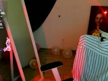 Chaturbate Live Sex Cam of _margoqueen_