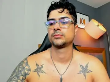 Chaturbate Sex Cam of adam_clarke