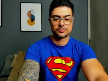 Chaturbate Adult Webcam of adam_clarke