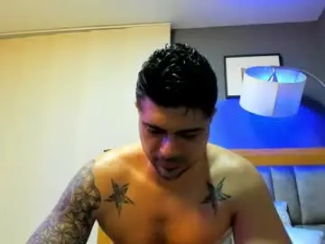 Chaturbate Adult Video Chat of adam_clarke