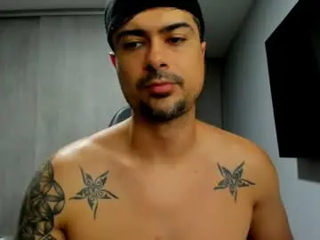 Chaturbate Adult Webcams of adam_clarke