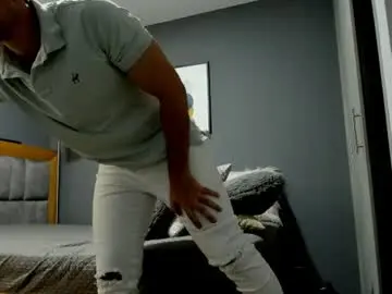 Chaturbate Best live sex cam show of adam_clarke