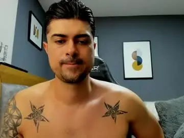 Chaturbate Best live sex cam show of adam_clarke