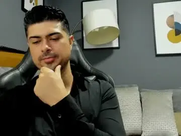 Chaturbate Adult Webcam of adam_clarke