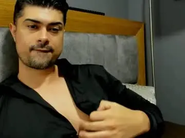 Chaturbate Free Porn Cam of adam_clarke
